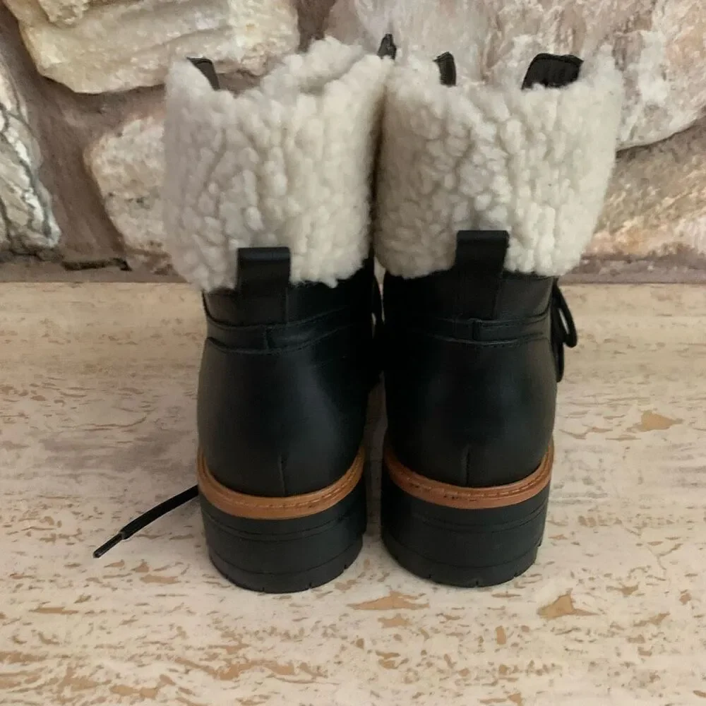 Marc fisher boots